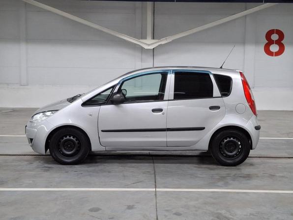 Mitsubishi Colt VI (Z20/Z30) с пробегом 2005 года, цена 335 000 рублей, 224835 км, хэтчбек, Автокод Объявления