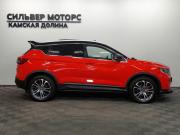 Geely Coolray I Пермь  - изображение 28