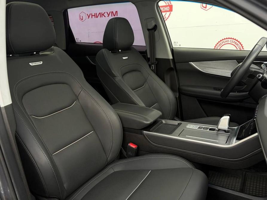 Chery Tiggo 7 Pro Max I Екатеринбург  - изображение 34