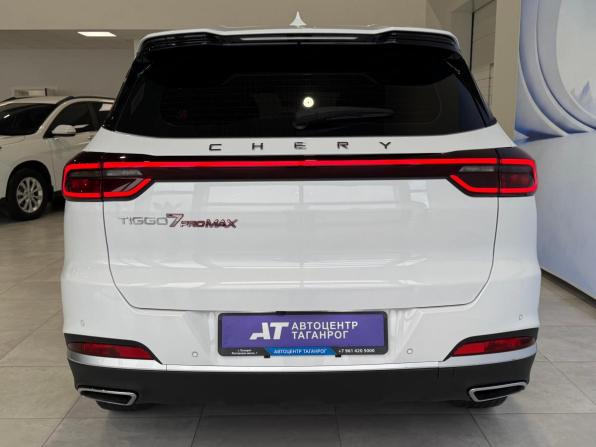 Chery Tiggo 7 Pro Max I с пробегом 2022 года, цена 2 049 000 рублей, 47910 км, внедорожник, Автокод Объявления