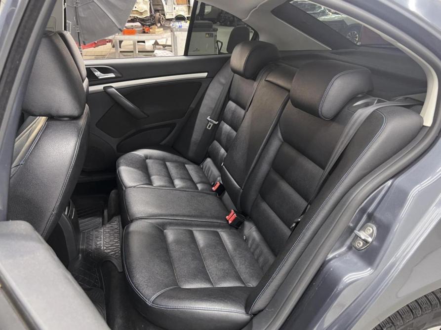 Skoda Octavia II (A5) Рестайлинг Ростов-на-Дону  - изображение 9