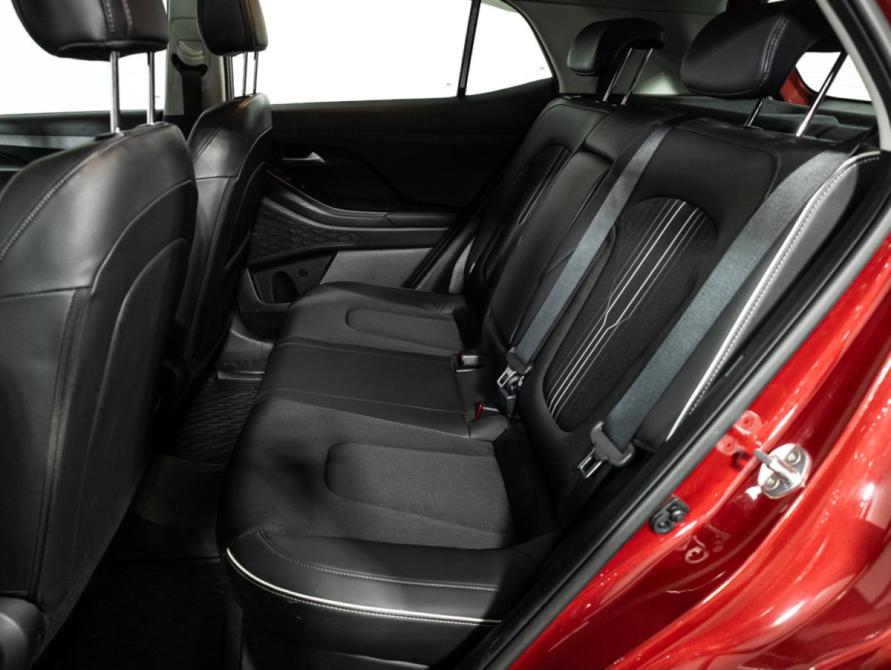 Hyundai Creta II Санкт-Петербург  - изображение 10