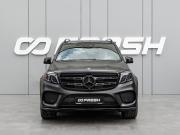 Mercedes-Benz GLS I (X166) Краснодар  - изображение 32
