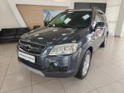 Chevrolet Captiva I Москва  - изображение 19