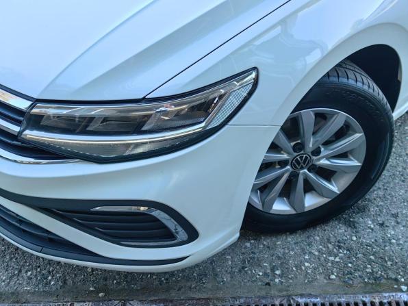 Volkswagen Bora IV с пробегом 2022 года, цена 1 445 000 рублей, 110000 км, седан, Автокод Объявления
