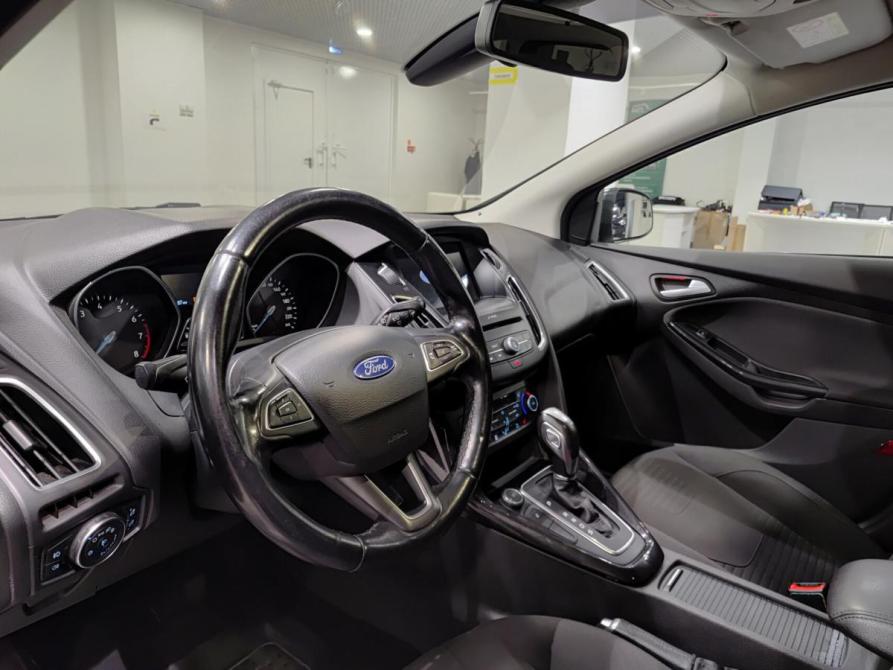 Ford Focus III Рестайлинг Казань  - изображение 20
