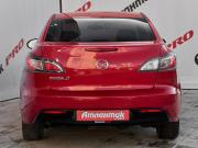 Mazda 3 II (BL) Екатеринбург  - изображение 26