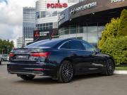 Audi A6 V (C8) Москва  - изображение 24