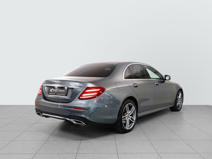 Mercedes-Benz E-Класс V (W213 S213 C238) Казань  - изображение 4