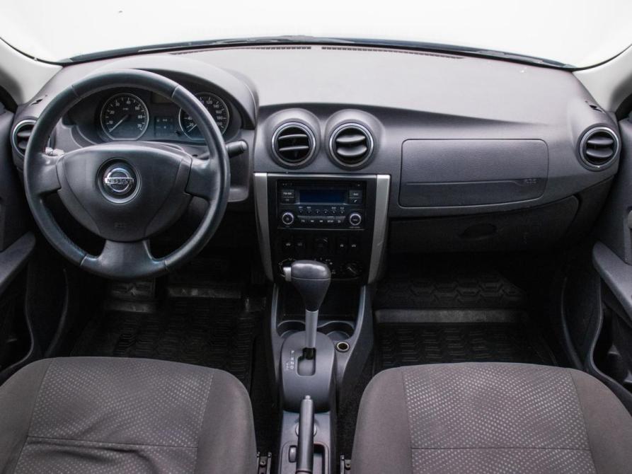 Nissan Almera III (G15) Москва  - изображение 13