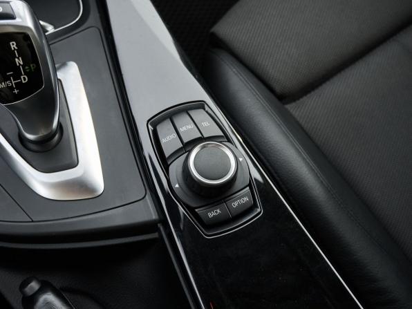 BMW 3 серии VI (F3x) Рестайлинг с пробегом 2016 года, цена 2 058 000 рублей, 205039 км, седан, Автокод Объявления