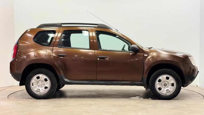 Renault Duster I с пробегом 2014 года, цена 725 000 рублей, 216712 км, внедорожник, Автокод Объявления