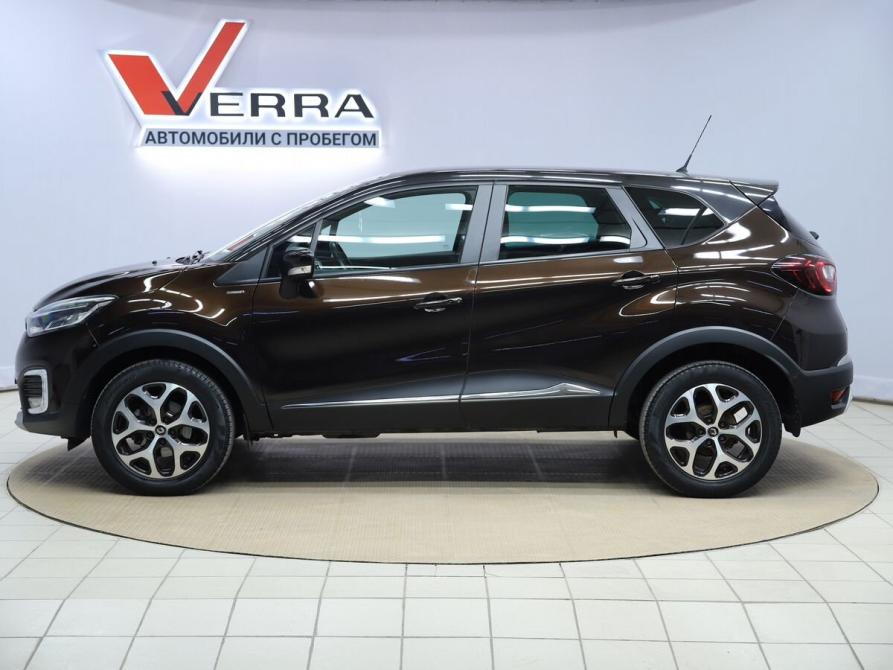 Renault Kaptur I Уфа  - изображение 8