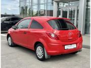 Opel Corsa D Воронеж  - изображение 22