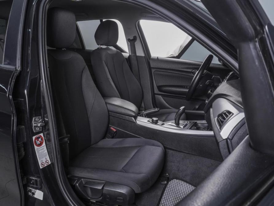 BMW 1 серии II (F20/F21) Ростов-на-Дону  - изображение 8