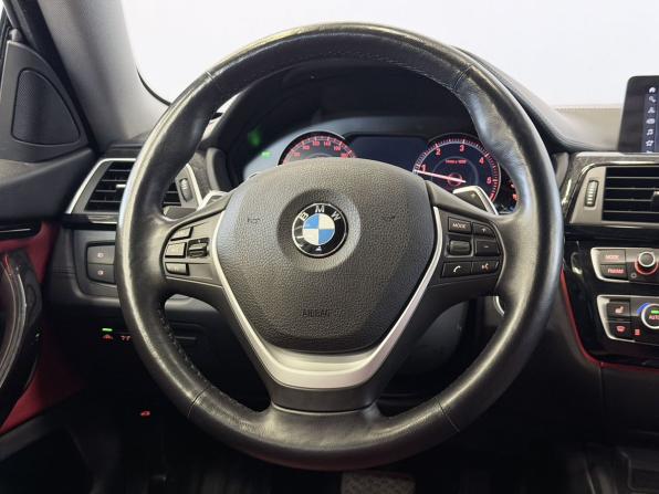 BMW 4 серии F32/F33/F36 Рестайлинг с пробегом 2018 года, цена 3 549 000 рублей, 81957 км, лифтбек, Автокод Объявления