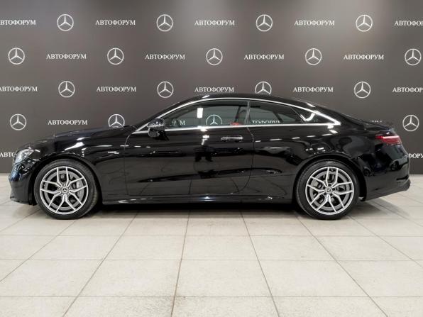 Mercedes-Benz E-Класс AMG V (W213) Рестайлинг с пробегом 2021 года, цена 6 750 000 рублей, 75692 км, купе, Автокод Объявления