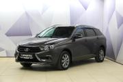Lada (ВАЗ) Vesta I Чебоксары  - изображение 33