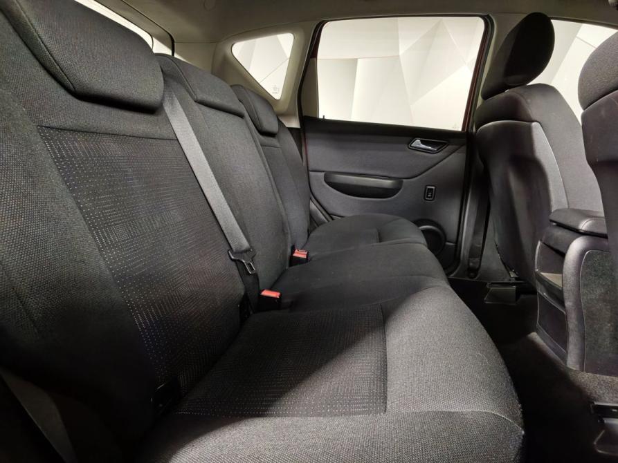 Mercedes-Benz A-Класс II (W169) Рестайлинг Москва  - изображение 16