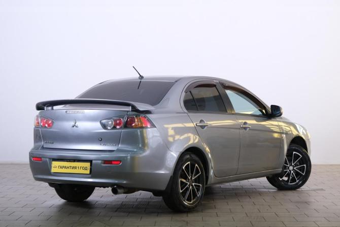Mitsubishi Lancer X с пробегом 2012 года, цена 849 000 рублей, 315250 км, седан, Автокод Объявления