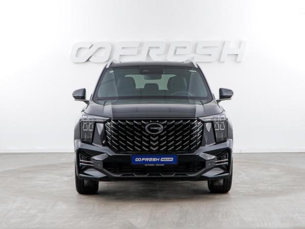 GAC GS8 II с пробегом 2025 года, цена 4 240 050 рублей, 38 км, внедорожник, Автокод Объявления