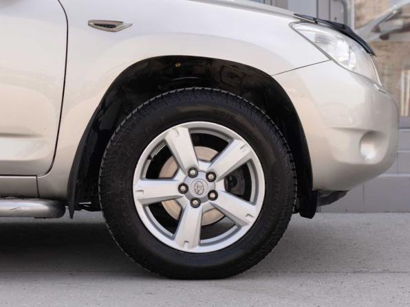 Toyota RAV4 III (XA30) с пробегом 2008 года, цена 1 335 000 рублей, 158952 км, внедорожник, Автокод Объявления