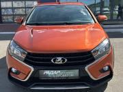 Lada (ВАЗ) Vesta I Иваново  - изображение 12