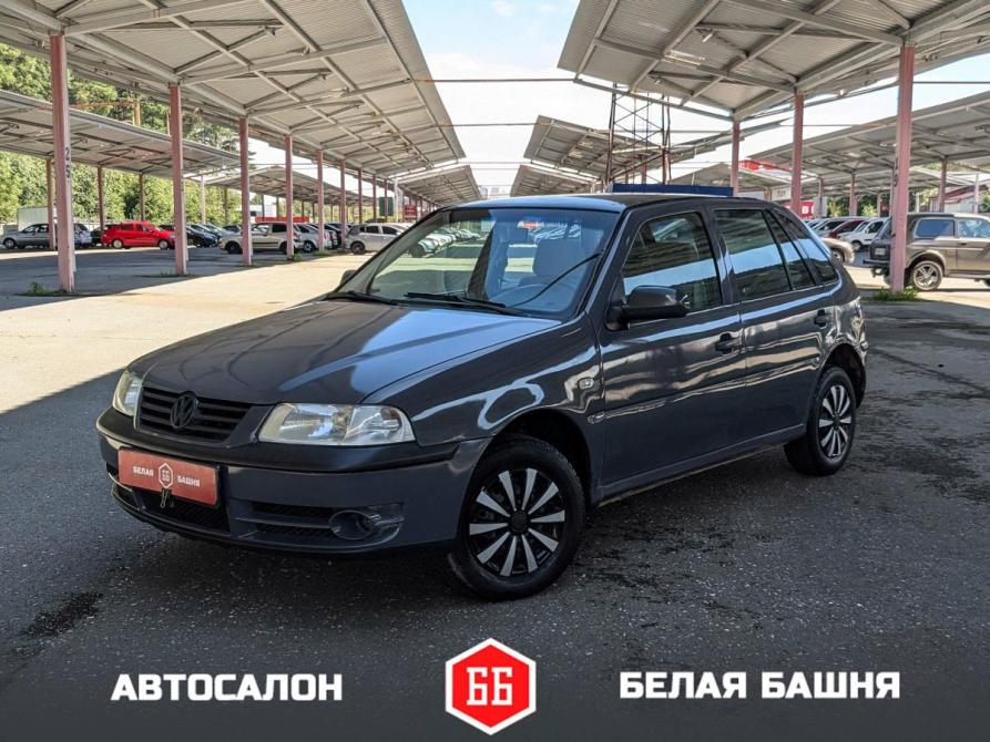 Volkswagen Pointer Екатеринбург  - изображение 1