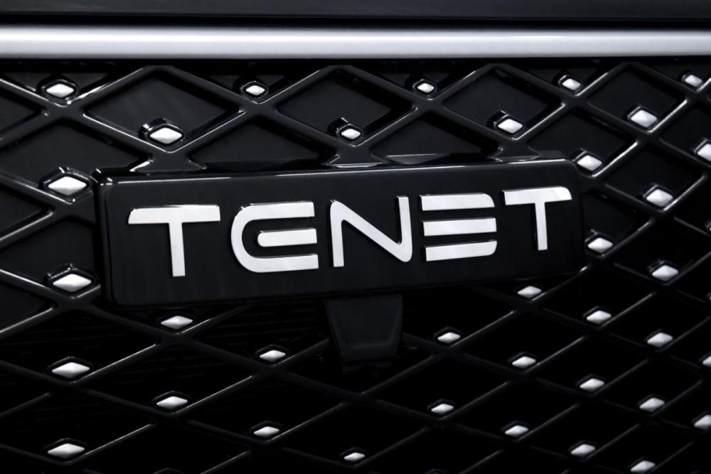 Tenet T4 Тюмень  - изображение 10
