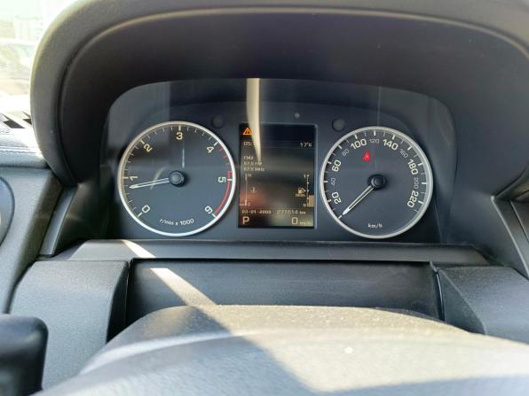 Land Rover Discovery IV с пробегом 2012 года, цена 1 690 000 рублей, 271612 км, внедорожник, Автокод Объявления