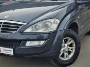 SsangYong Kyron I Рестайлинг Архангельск  - изображение 21