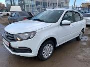 Lada (ВАЗ) Granta I Рестайлинг Нижнекамск  - изображение 32