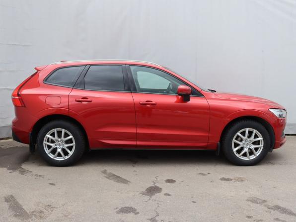 Volvo XC60 II с пробегом 2020 года, цена 2 750 000 рублей, 156138 км, внедорожник, Автокод Объявления