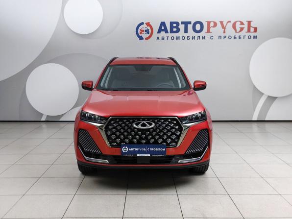 Chery Tiggo 7 Pro Max I Рестайлинг с пробегом 2024 года, цена 2 141 000 рублей, 18778 км, внедорожник, Автокод Объявления