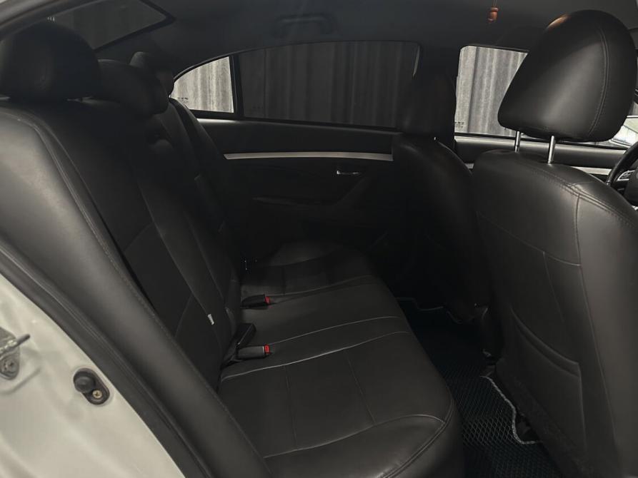 Lifan Cebrium (720) Красноярск  - изображение 14