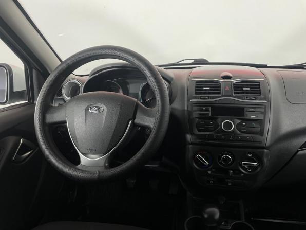 Lada (ВАЗ) Granta I Рестайлинг с пробегом 2024 года, цена 790 000 рублей, 77957 км, лифтбек, Автокод Объявления