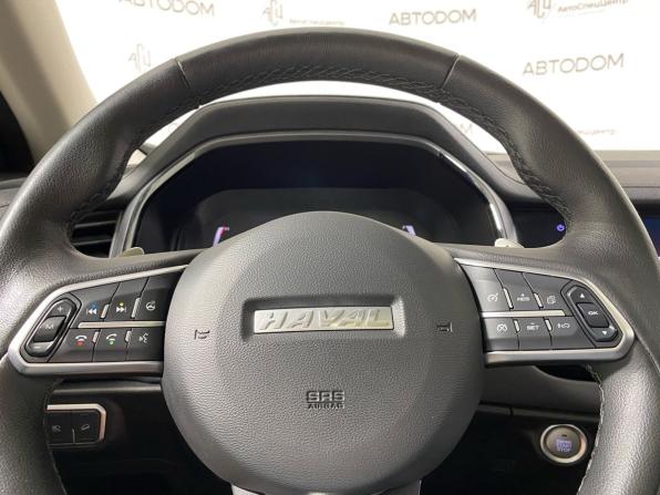 Haval F7 I с пробегом 2021 года, цена 1 929 000 рублей, 100096 км, внедорожник, Автокод Объявления