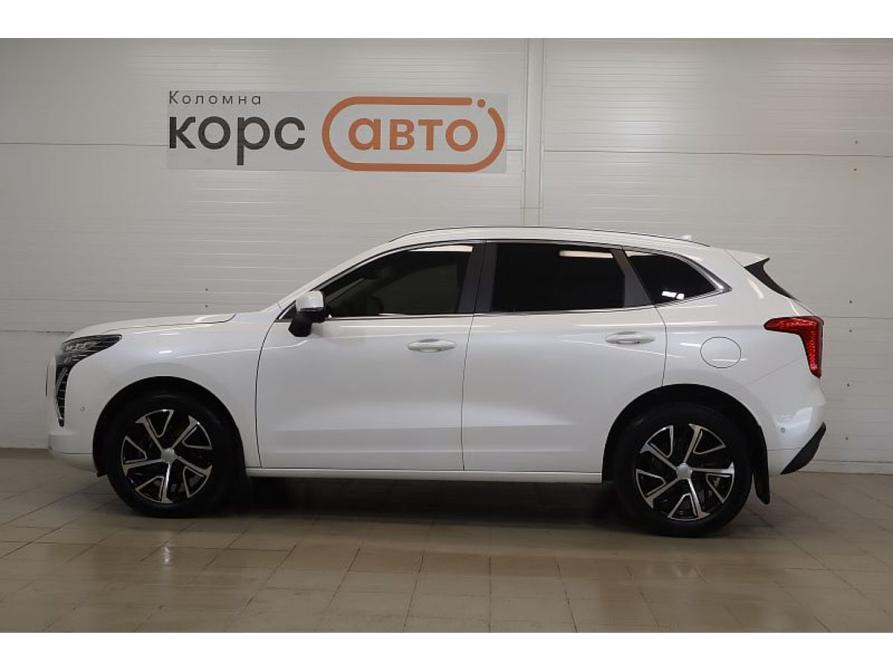 Haval Jolion I Коломна  - изображение 2