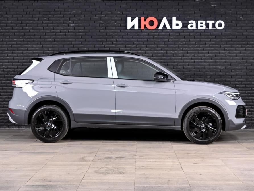 Volkswagen Tharu XR Екатеринбург  - изображение 8