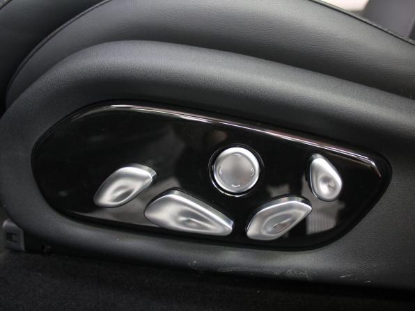 IM Motors (Zhiji) LS7 с пробегом 2025 года, цена 6 500 000 рублей, 57 км, внедорожник, Автокод Объявления