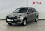 Lada (ВАЗ) Granta I Рестайлинг Астрахань  - изображение 20