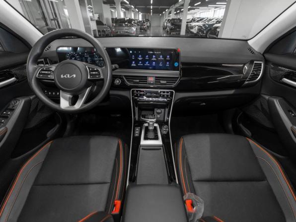 Kia Seltos I Рестайлинг с пробегом 2026 года, цена 3 140 000 рублей, 31 км, внедорожник, Автокод Объявления