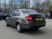 Lada (ВАЗ) Granta I Рестайлинг Нефтекамск  - изображение 16