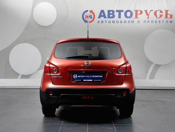 Nissan Qashqai I с пробегом 2009 года, цена 699 000 рублей, 219247 км, внедорожник, Автокод Объявления