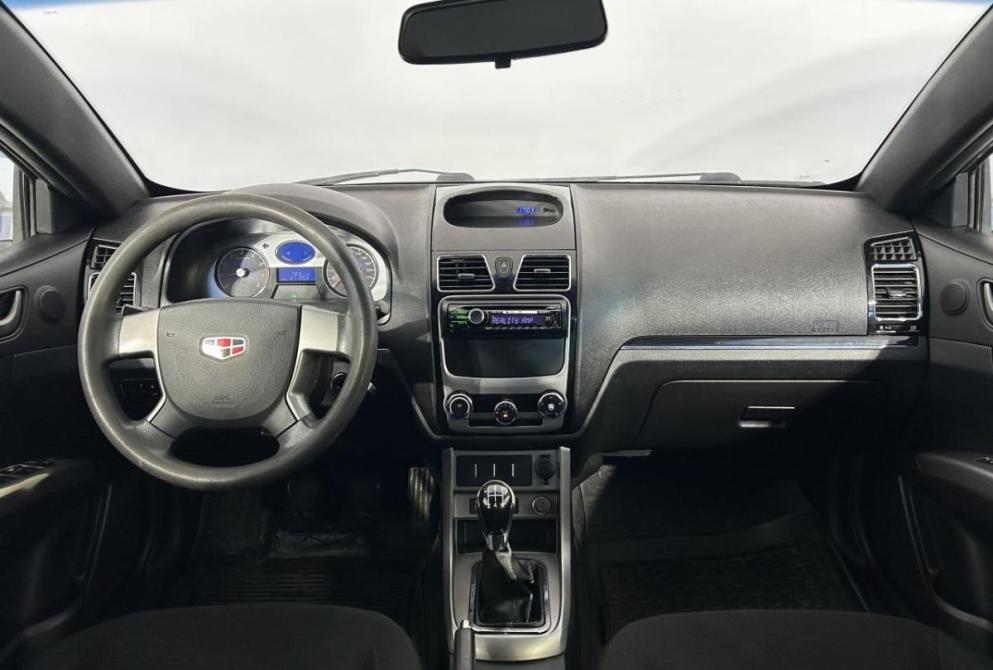 Geely Emgrand EC7 Саранск  - изображение 18