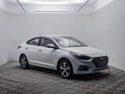 Hyundai Solaris II Москва  - изображение 22