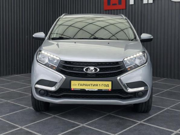 Lada (ВАЗ) XRAY I с пробегом 2021 года, цена 1 057 000 рублей, 36007 км, хэтчбек, Автокод Объявления