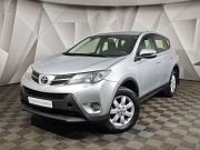 Toyota RAV4 IV (XA40) Москва  - изображение 21