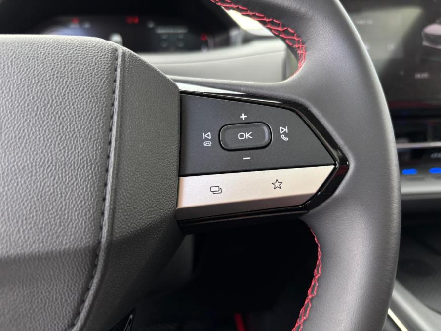 Changan CS55 Plus II Набережные Челны  - изображение 18