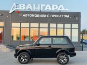 Lada (ВАЗ) Niva Legend Волгоград  - изображение 35